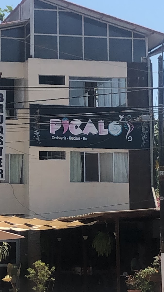 Picalos Pucallpa
