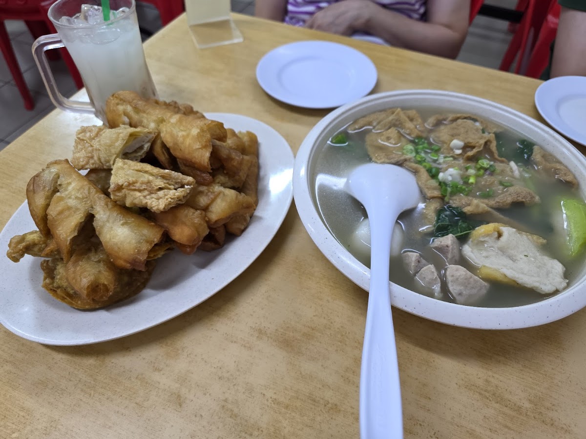 Yee Kee Yong Tau Fu House Photos 2